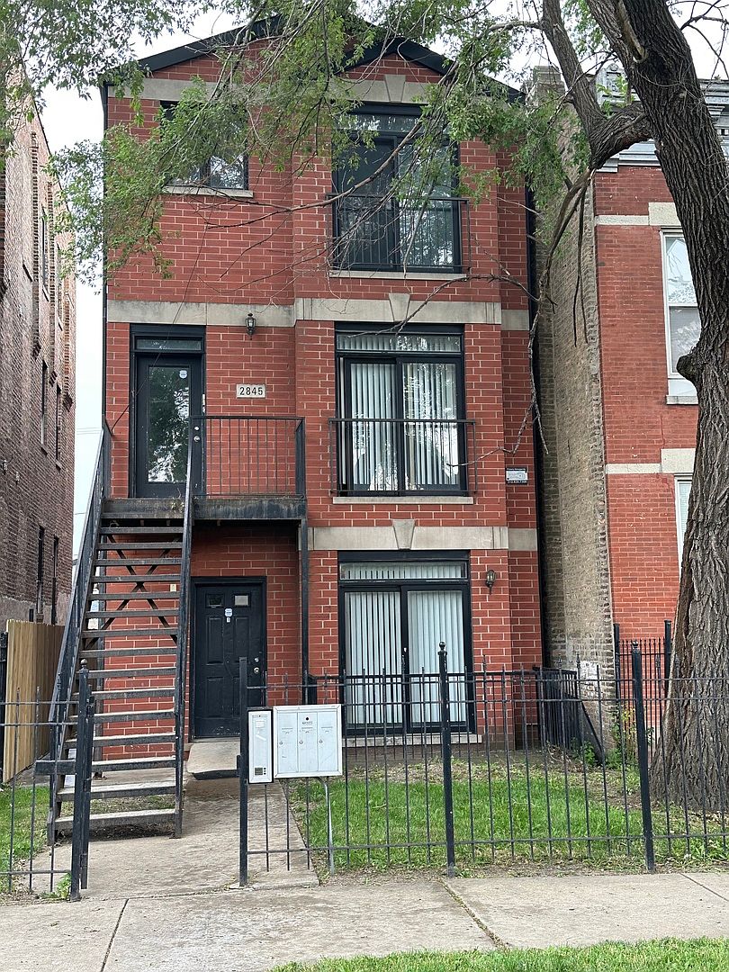 2845 W Congress Pkwy, Chicago, IL 60612 Zillow