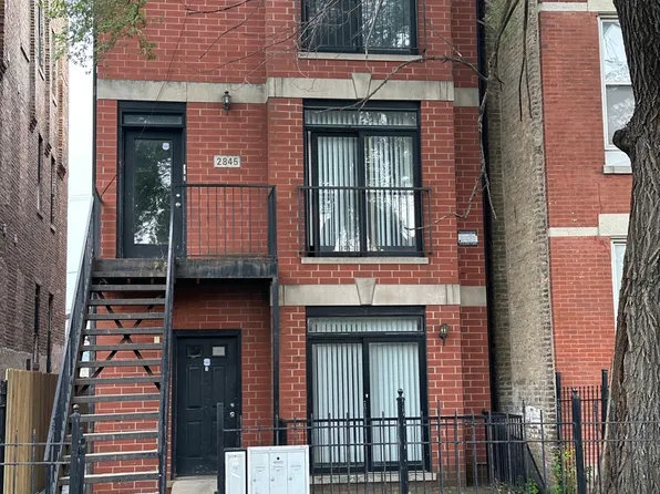 2845 W Congress Pkwy, Chicago, IL 60612