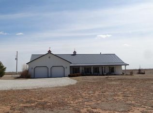 3993 SE State Highway K2, Kiowa, KS 67070