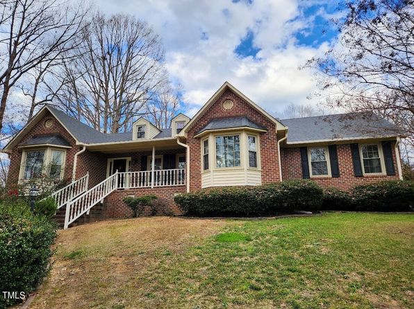 715 Ridge Rd Roxboro Roxboro NC Real Estate - Roxboro NC Homes For Sale | Zillow