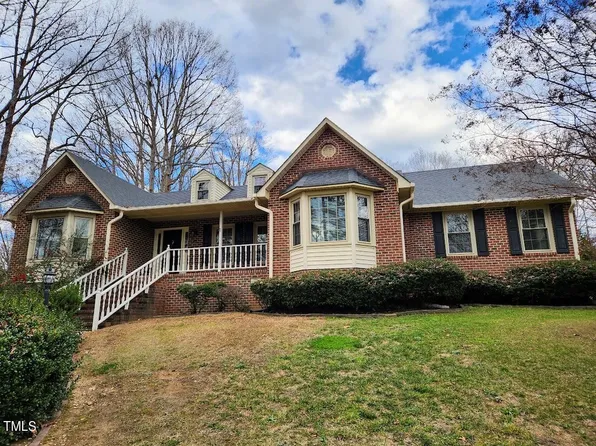 45 Cheryl Cir, Roxboro, NC 27574