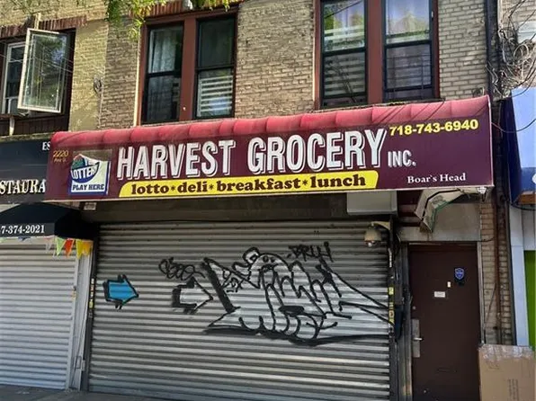 2220 Avenue U, Brooklyn, NY 11229