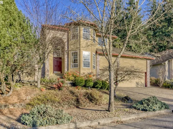 16395 SW Sumac St, Beaverton, OR 97007