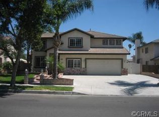 13139 San Antonio Ave, Chino, CA 91710