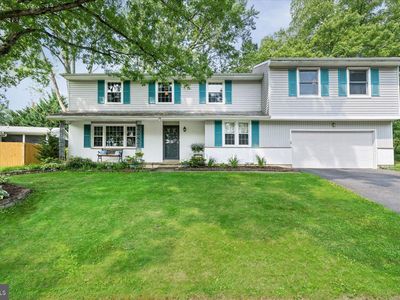 2708 Marklyn Dr, Wilmington, DE, 19810