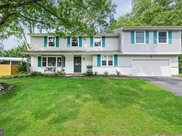 2708 Marklyn Dr, Wilmington, DE 19810