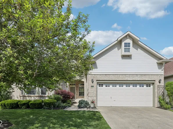 9760 Innisbrook Blvd, Carmel, IN 46032