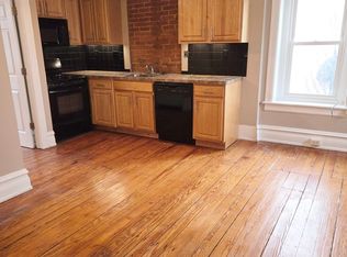 1402 W Turner St APT 3, Allentown, PA 18102
