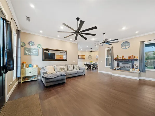 18994 Compass Dr, Cottonwood, CA 96022
