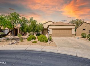 15842 W LAHLUM Lane, Surprise, AZ 85374