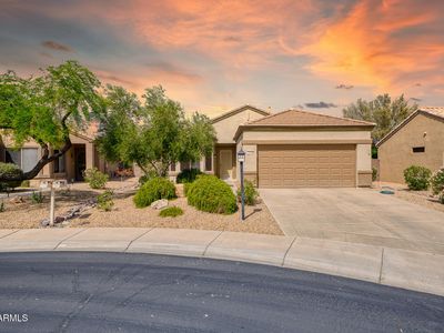 15842 W LAHLUM Lane, Surprise, AZ, 85374