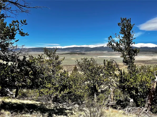 4765 Middle Fork Vista LOT 556, Fairplay, CO 80440