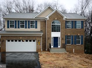 1911 Dale Ln, Accokeek, MD 20607