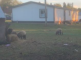 8655 Valley View Rd, Custer, WA 98240