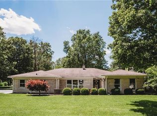 7202 N Meridian St, Indianapolis, IN