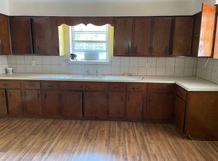 307 Burgies Chapel Rd, Dyersburg, TN 38024