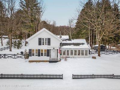 46 Collins Street, Hillsdale, NY, 12529