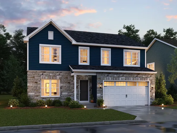 1251 Selena Grv, Uniontown, OH 44685