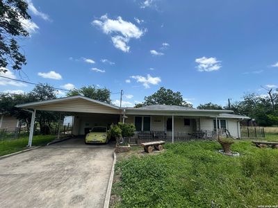 2538 Benrus, San Antonio, TX, 78228