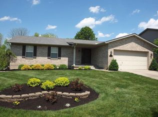 2064 Apple Knoll Ln, Monroe, OH