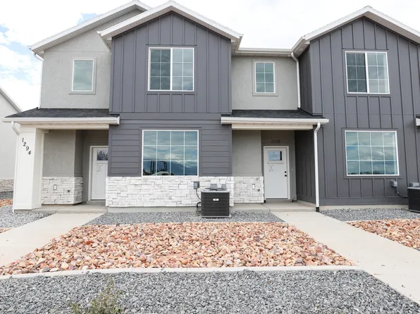 1294 W 1290 N Lot 167-N, Salem, UT 84653