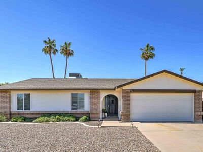 865 W Cheyenne Dr, Chandler, AZ, 85225