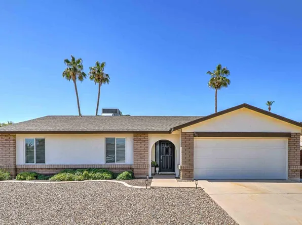 865 W CHEYENNE Drive, Chandler, AZ 85225