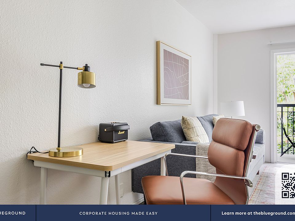 Office Area