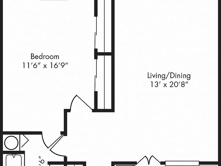 Fairfax Apartments - Lansing, MI — Photo 34