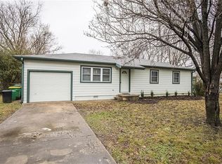 2106 Dogwood Pl, Springdale, AR 72762