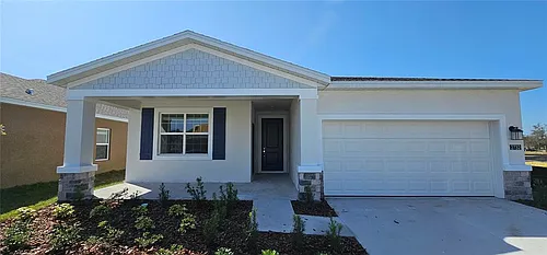 2732 Gentle Rain Dr Photo 1