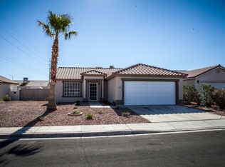5367 Palisades Quad Ave, Las Vegas, NV 89122