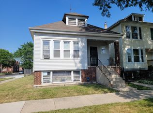 6556 S Wolcott Ave, Chicago, IL 60636