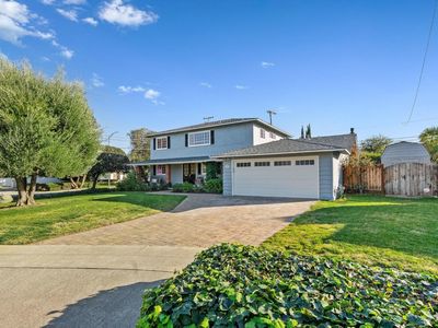 6533 Bose Ct, San Jose, CA, 95120