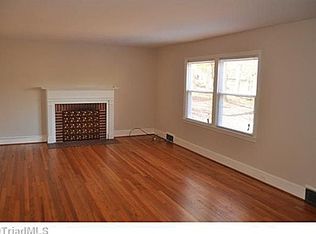 4124 Old Vineyard Rd, Winston Salem, NC 27104