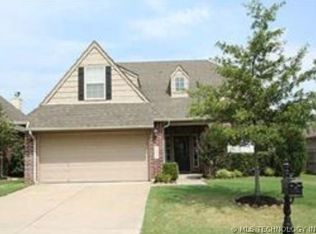 7882 S 95th East Ave, Tulsa, OK 74133