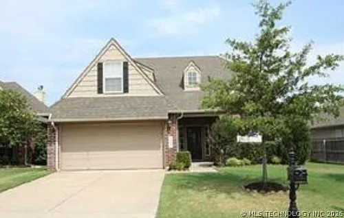 7882 S 95th East Ave Photo 1