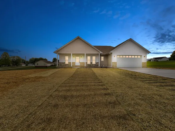 7039 Camargo Levee Rd, Jeffersonville, KY 40337