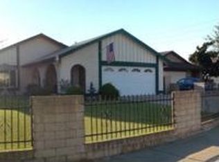12512 Verdugo Pl, Chino, CA 91710