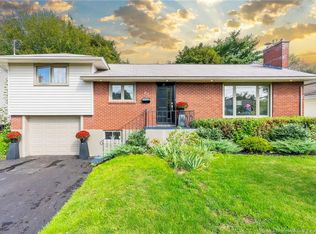 81 Athlone Ave, Moncton, NB E1E1S4