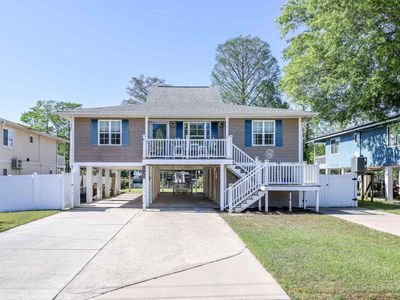 5884 Rosewood Dr., Myrtle Beach, SC, 29588