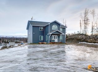 2101 N Fountain Dale Ln, Wasilla, AK 99623