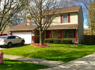 6092 Spotted Tail Ct, Dublin, OH 43017