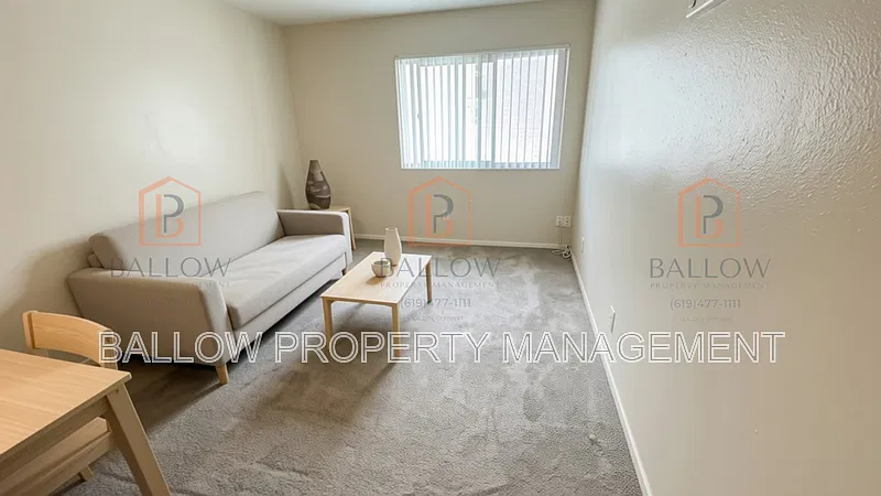 1 bed, 1.0 bath, $1,400 — Photo 2