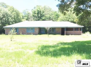 145 Dallas Dr, Monroe, LA 71203