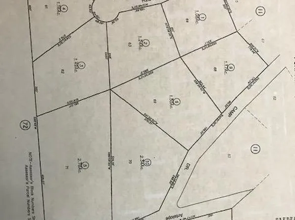 17709 Camp Dr, Pioneer, CA 95666