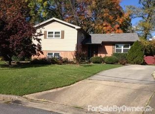 7516 Dundalk Rd, Takoma Park, MD 20912