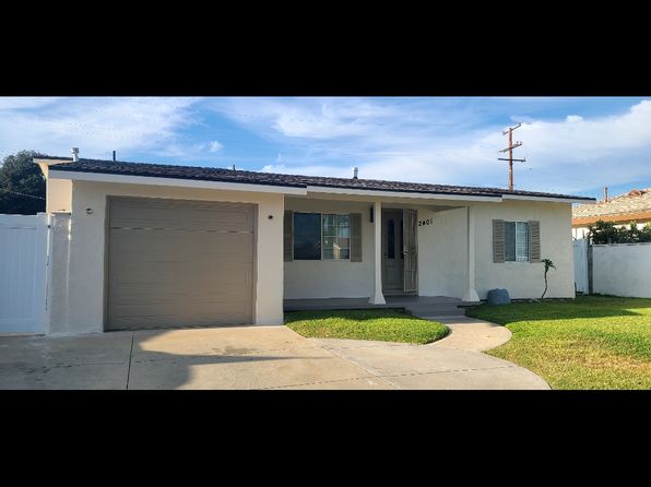 2401 W La Verne Ave
