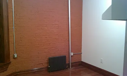 Rented by Allen Harris, LREB