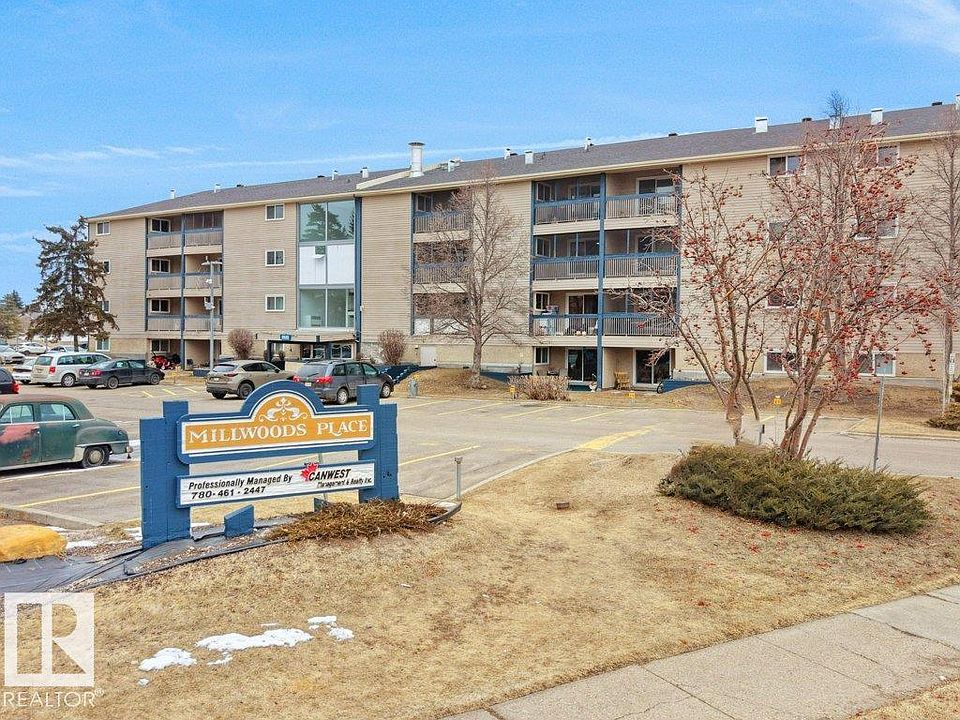 1st image of 2628 Mill Woods Rd E #311